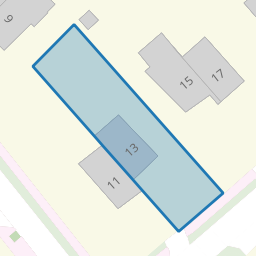 Perceel WSN01-D-2307