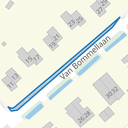 Perceel WSN01-D-2309