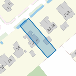 Perceel WSN01-D-2324