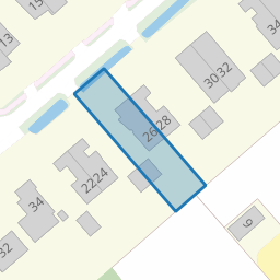 Perceel WSN01-D-2325