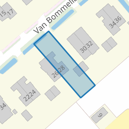 Perceel WSN01-D-2326