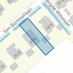 Perceel WSN01-D-2328