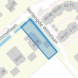 Perceel WSN01-D-2330