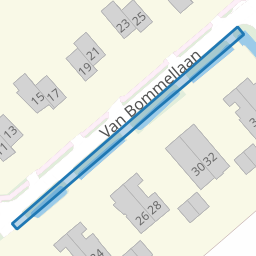 Perceel WSN01-D-2331