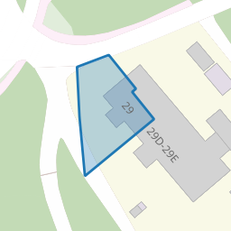 Perceel WSN01-D-2342