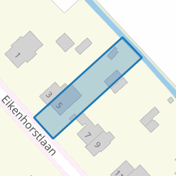 Perceel WSN01-D-2360