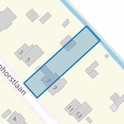 Perceel WSN01-D-2361