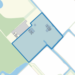 Perceel WSN01-D-2370