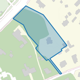 Perceel WSN01-D-2372