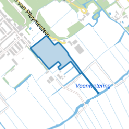 Perceel WSN01-D-2391