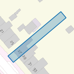 Perceel WSN01-D-2402