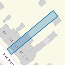 Perceel WSN01-D-2413