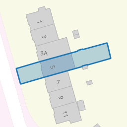 Perceel WSN01-D-2432