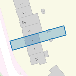 Perceel WSN01-D-2433