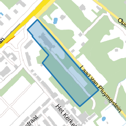 Perceel WSN01-D-2443