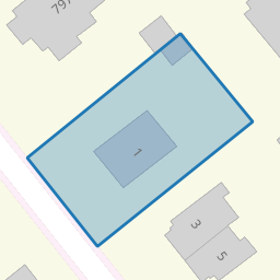 Perceel WSN01-D-2447