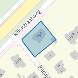 Perceel WSN01-D-2448