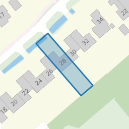 Perceel WSN01-D-2459