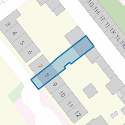 Perceel WSN01-D-2513