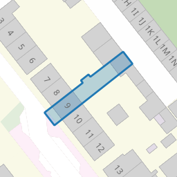 Perceel WSN01-D-2514