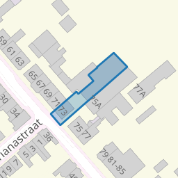 Perceel WSN01-D-2515