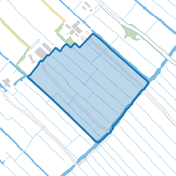 Perceel WSN01-D-2520