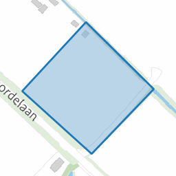 Perceel WSN01-D-2525