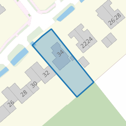 Perceel WSN01-D-2538