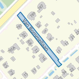 Perceel WSN01-D-2539