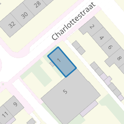 Perceel WSN01-D-2543