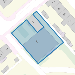 Perceel WSN01-D-2544