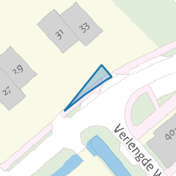 Perceel WSN01-D-2579