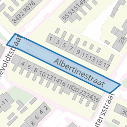 Perceel WSN01-D-2583