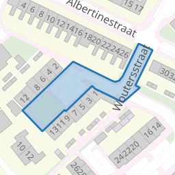 Perceel WSN01-D-2591