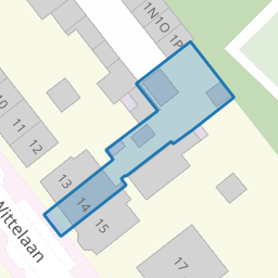 Perceel WSN01-D-2614