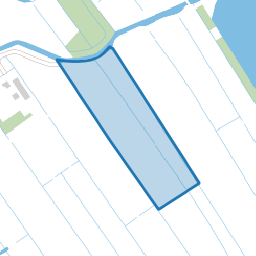 Perceel WSN01-D-2624