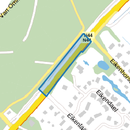 Perceel WSN01-D-2635