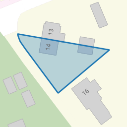 Perceel WSN01-D-2640