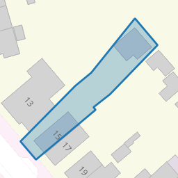 Perceel WSN01-D-2660