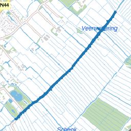 Perceel WSN01-D-2673