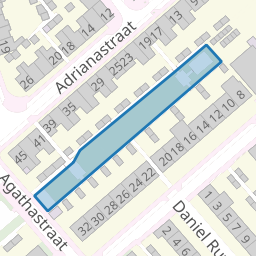 Perceel WSN01-D-2680