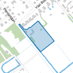 Perceel WSN01-D-2684