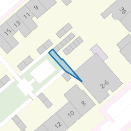 Perceel WSN01-D-2690