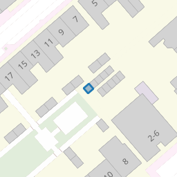 Perceel WSN01-D-2700