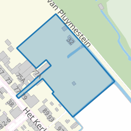 Perceel WSN01-D-2703