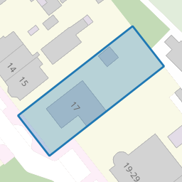 Perceel WSN01-D-2716