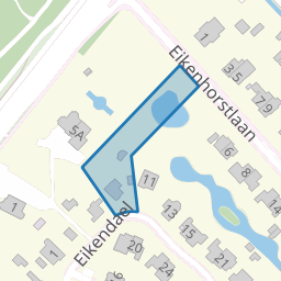 Perceel WSN01-D-2732