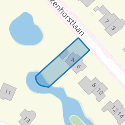 Perceel WSN01-D-2734