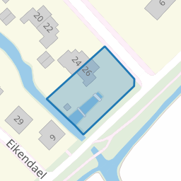 Perceel WSN01-D-2745