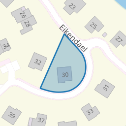 Perceel WSN01-D-2760